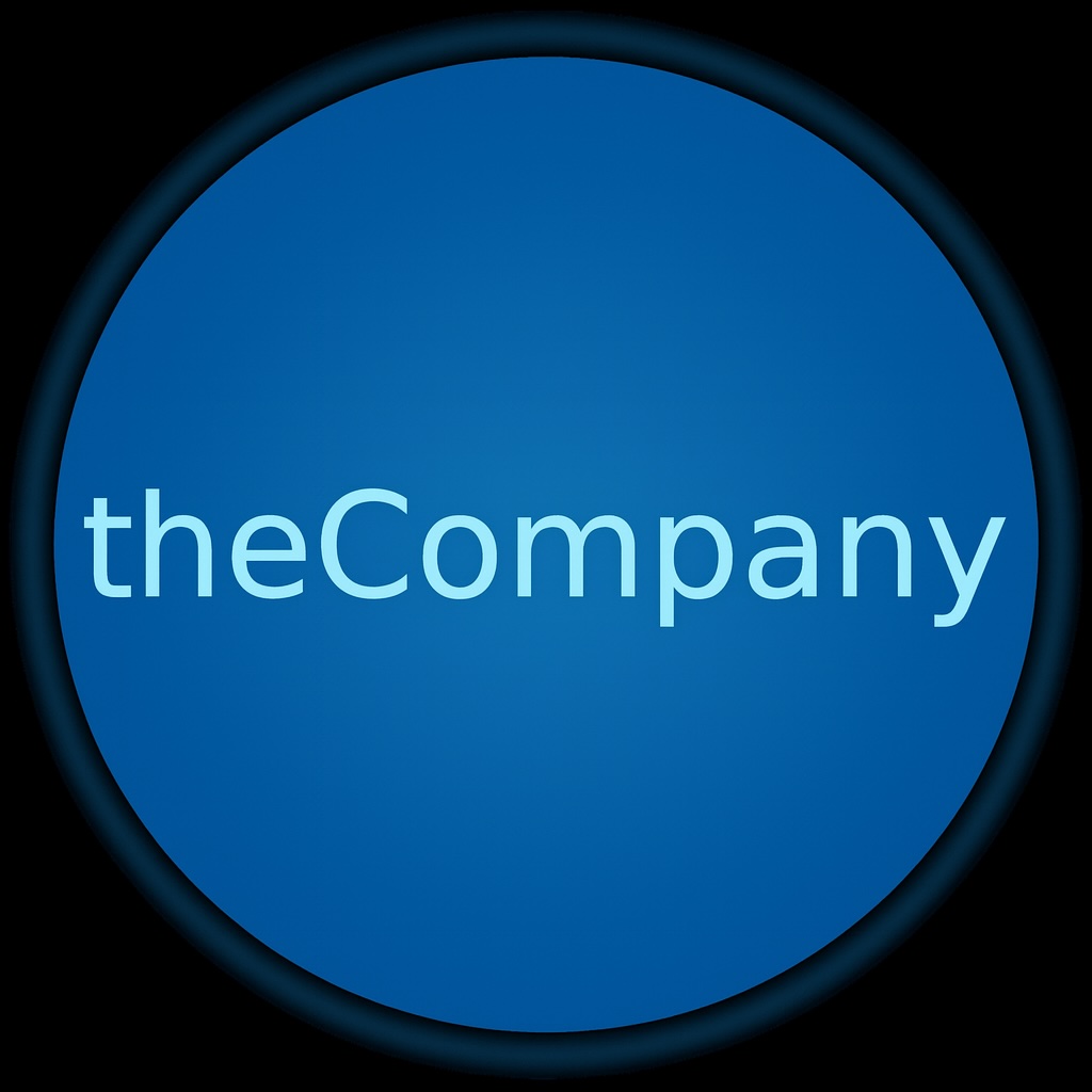 the Company OÜ logo