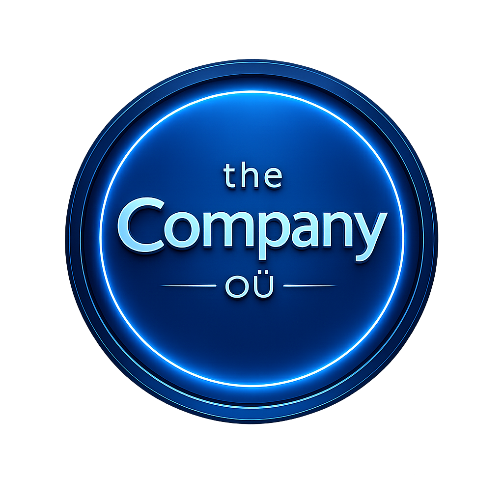 the Company OÜ Sisuturundus